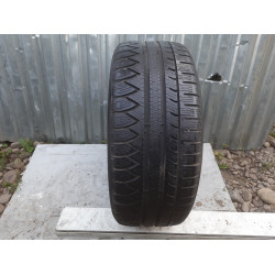 Автошини Michelin Pilot Alpin PA3 225/55 R16  99V 5мм  Зимова Б/У