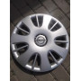 R15 Opel  сірий