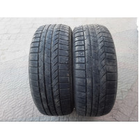 Автошини Bridgestone Blizzak LM-35 205/55 R16  94V 6мм  Зимова Б/У