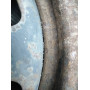 Диск Стальний   R15 6.0j PCD5*114.3 ET DIA67.1 (чорний)|selba|