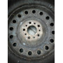 Диск Стальний   R15 6.0j PCD5*108 ET45 DIA65.1 (сірий)||