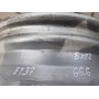 Диск литий Mercedes - Benz  R15 7.0j PCD5*112 ET37 DIA66.6 (сірий)|2104010102|