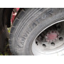 Автошини Lanvigator D801 295/80 R22.5  152/148M 5.5 мм  Всесезонна Б/У