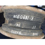 Диск Стальний   R14 5.0j PCD5*100 ET DIA56.1 (сірий)|S1|