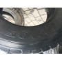 Автошини Hankook DHO5 265/70 R19.5  140/138M 8мм  Всесезонна Б/У
