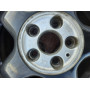 Диск литий OZ Racing  R15 7.0j PCD5*112 ET38 DIA66.6 (чорний)||