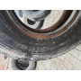 Автошини Fulda Steel 3 /12.00 R20  154/150K 15мм  Всесезонна Б/У