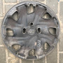 R16 Citroen 9773689180 чорний