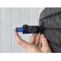 Автошини Semperit Van-life 2 205/70 R15 С 106/104R   Літо Б/У