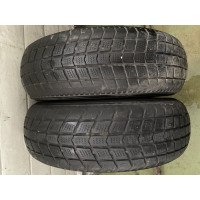 Автошини Nexen Euro Win 700 165/70 R14 C 89/87R 5.5 мм  Зимова Б/У