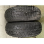 Автошини Nexen Euro Win 700 165/70 R14 C 89/87R 5.5 мм  Зимова Б/У