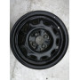 Диск Стальний Nissan  R14 5.5j PCD4*100 ET DIA59.1 (чорний)|4030058A00|
