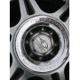 Диск литий League LG 194 R15 6.5j PCD4*98 ET40 DIA73.1 (сірий)||