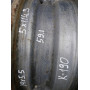 Диск Стальний   R14 5.5j PCD5*114.3 ET DIA59.1 (сірий)||