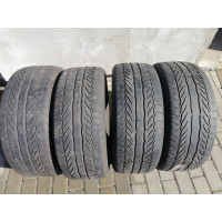 Автошини Barum Bravuris 215/55 R16  97H 3.5мм  Літо Б/У