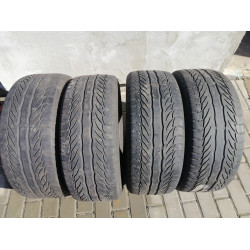 Автошини Barum Bravuris 215/55 R16  97H 3.5мм  Літо Б/У
