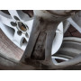Диск литий Seat  R16 j PCD5*100 ET43 DIA57.1 (сірий)|6L0601025M|