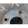 Диск Стальний Peugeot  R15 6.0j PCD4*108 ET27 DIA65.1 (чорний)|2150745|