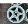 Диск литий   R15 7.0j PCD4*100 ET38 DIA60.1 (сірий)|REM E70538-|