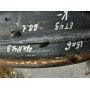 Диск Стальний Nissan  R15 6.0j PCD4*114.3 ET45 DIA66.1 (чорний)|40300-2F815|