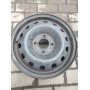 Диск Стальний   R14 5.5j PCD4*108 ET34 DIA65.1 (чорний)||