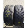 Автошини Goodyear Ultra grip 8 195/55 R16  87H 5мм  Зимова Б/У