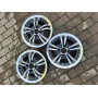 Диск литий   R13 5.5j PCD4*98 ET30 DIA58.6 (темно-сірий)||