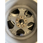 Диск литий Bmw  R17 7.5j PCD5*120 ET34 DIA72.6 (сірий)|6789140|