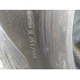 Автошини Hankook DL 10 e-cube 295/60 R22.5  150/147K 6мм  Всесезонна Б/У