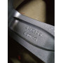 Диск литий   R16 6.5j PCD4*100 ET38 DIA73.1 (сірий)|NR115|