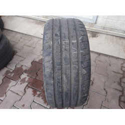 Автошини Continental SportContact 2 225/45 R17  91Y 4мм  Літо Б/У