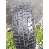 Автошини Pirelli P 4000 165/60 R14  75Т 5мм  Літо Б/У