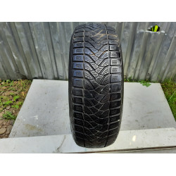 Автошини Firestone Winterhawk 165/65 R14  79T 4мм  Всесезонна Б/У