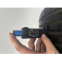 Автошини Continental ContiEcoContact5 205/55 R16  91V   Літо Б/У
