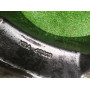 Диск литий Advanti  R17 7.5j PCD5*114.3 ET45 DIA72.6 (чорний)||