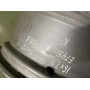 Диск литий Audi  R16 7.5j PCD5*112 ET45 DIA57.1 (сірий)|4F0601025AJ|