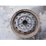 Диск Стальний   R13 5.0j PCD4*114.3 ET46 DIA67.1 (чорний)||