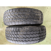 Автошини Maxxis Winter Maxx LT MA W2 175/65 R14 C 90/88T 4.5мм  Зимова Б/У