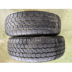 Автошини Maxxis Winter Maxx LT MA W2 175/65 R14 C 90/88T 4.5мм  Зимова Б/У