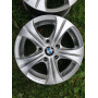 Диск литий PONTIAC P611 R15 6.5j PCD5*120 ET20 DIA72.6 (сірий)|P611|