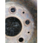 Диск Стальний Mercedes - Benz  R14 6.0j PCD5*112 ET DIA66.6 (чорний)|1084001402|