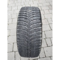 Автошини Kumho Izen kw 23 195/55 R16  87H 6мм  Зимова Б/У