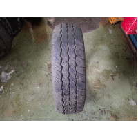 Автошини Dayton Dayton 185/80 R14 C 102/100P 5.5 мм  Літо Б/У