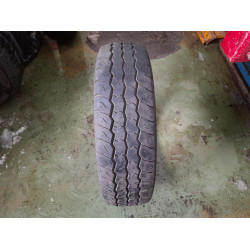 Автошини Dayton Dayton 185/80 R14 C 102/100P 5.5 мм  Літо Б/У