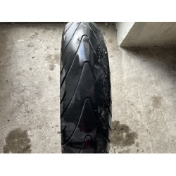 Michelin Pilot Road 2 120/70 R17