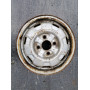 Диск Стальний Nissan  R14 5.0j PCD4*114.3 ET DIA66.6 (сірий)|4030001E00|
