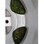 Диск литий Alessio R473 R15 6.5j PCD5*118 ET50 DIA71.6 (сірий)|R473|