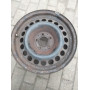 Диск Стальний Mercedes - Benz  R16 7.0j PCD5*112 ET31 DIA66.6 (чорний)|2034001602|