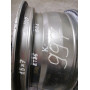 Диск литий   R15 7.0j PCD4*100 ET35 DIA60.1 (сірий)||