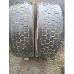 Автошини Continental HDL 2 Eco-Plus 295/60 R22.5  150/147L 3мм  Всесезонна Б/У